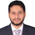 Shah Rukh Saeed